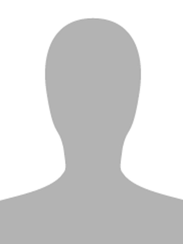 generic profile placeholder for future portrait